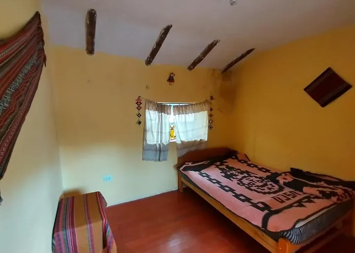 Casa di campagna Q'ello Qantu Coper