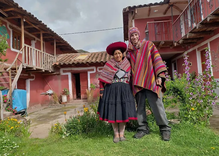 Q'ello Qantu Casa di campagna