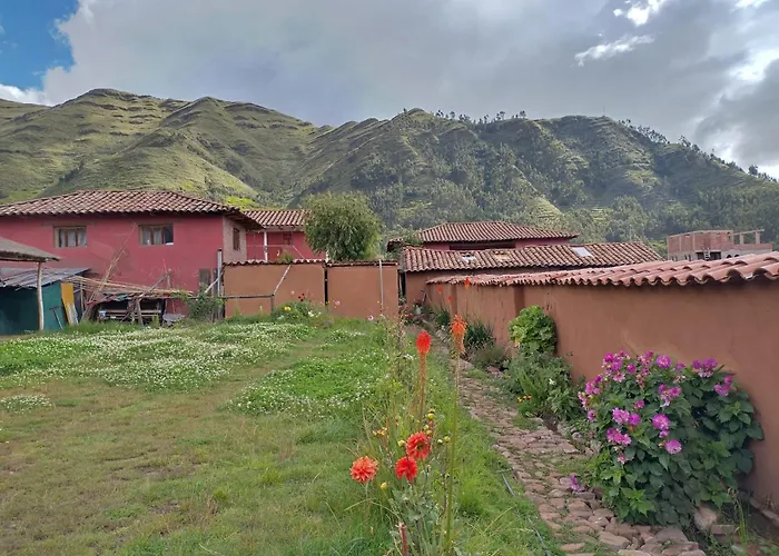 Casa di campagna Q'ello Qantu